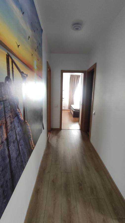 Lake View Residence Bucharest Exterior photo