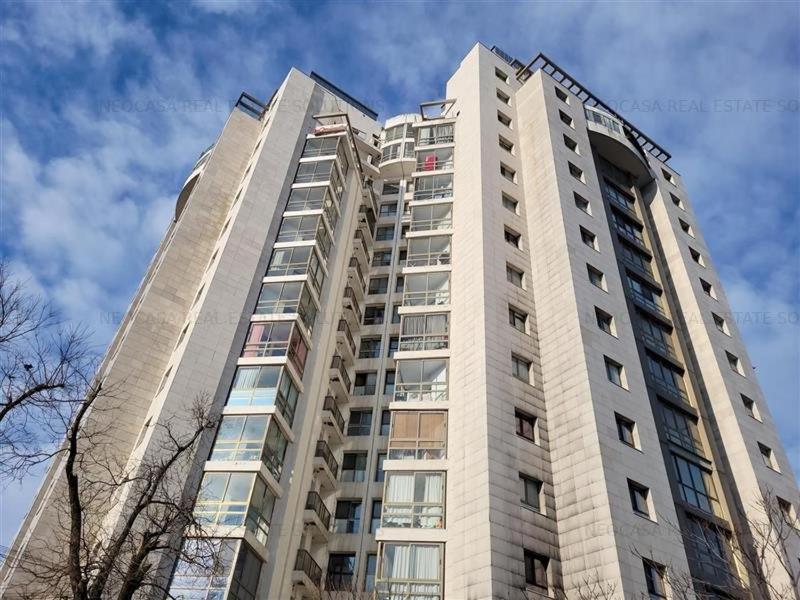 Lake View Residence Bucharest Exterior photo