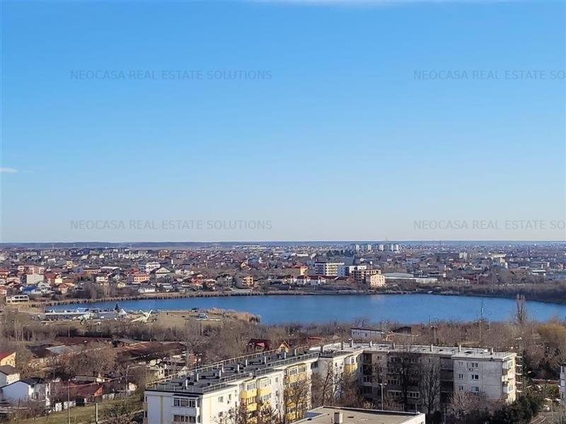 Lake View Residence Bucharest Exterior photo